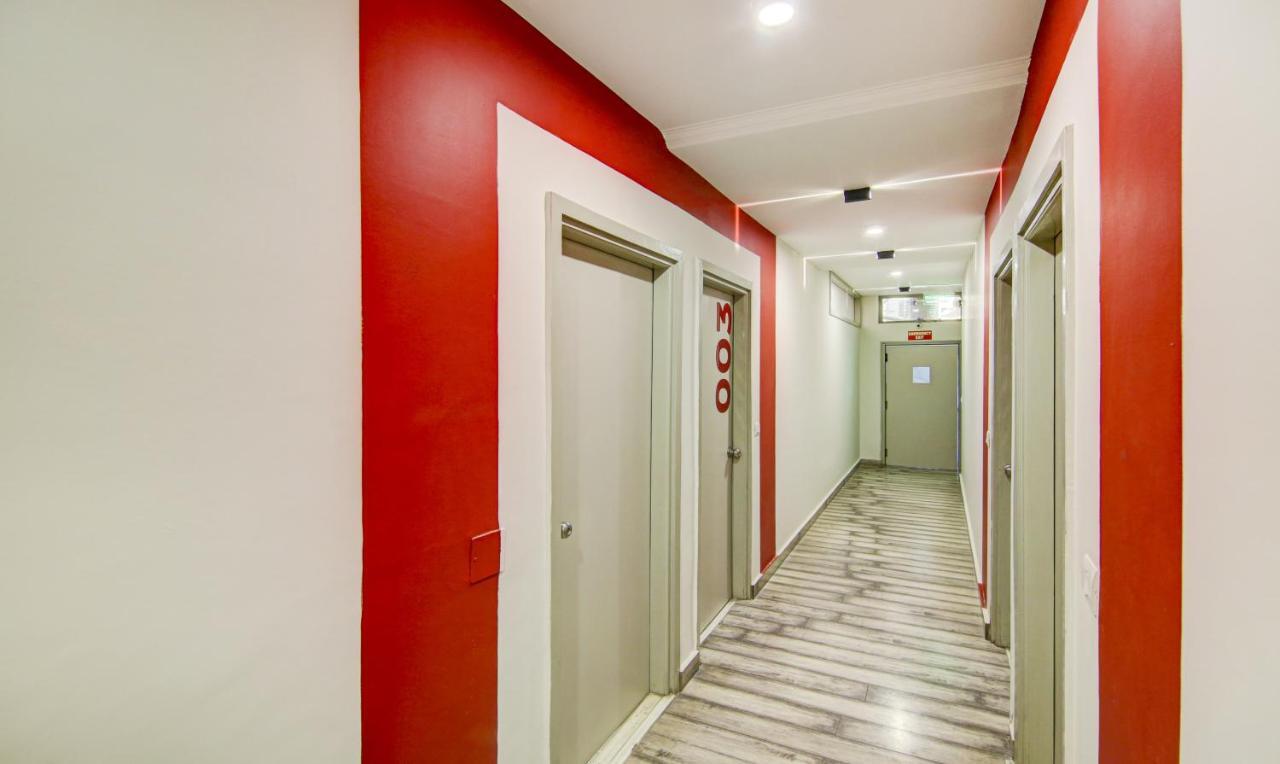 גורגאון Treebo Mall View, Dlf Phase II מראה חיצוני תמונה