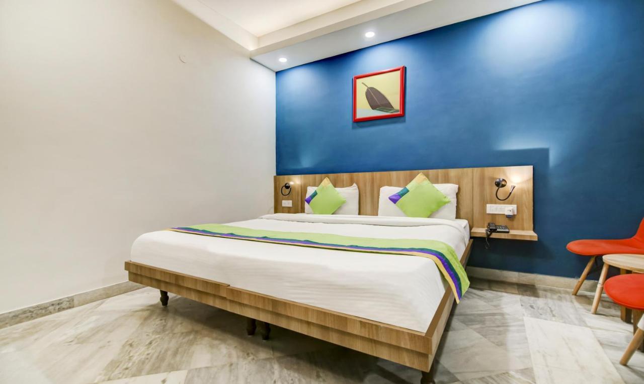 גורגאון Treebo Mall View, Dlf Phase II מראה חיצוני תמונה