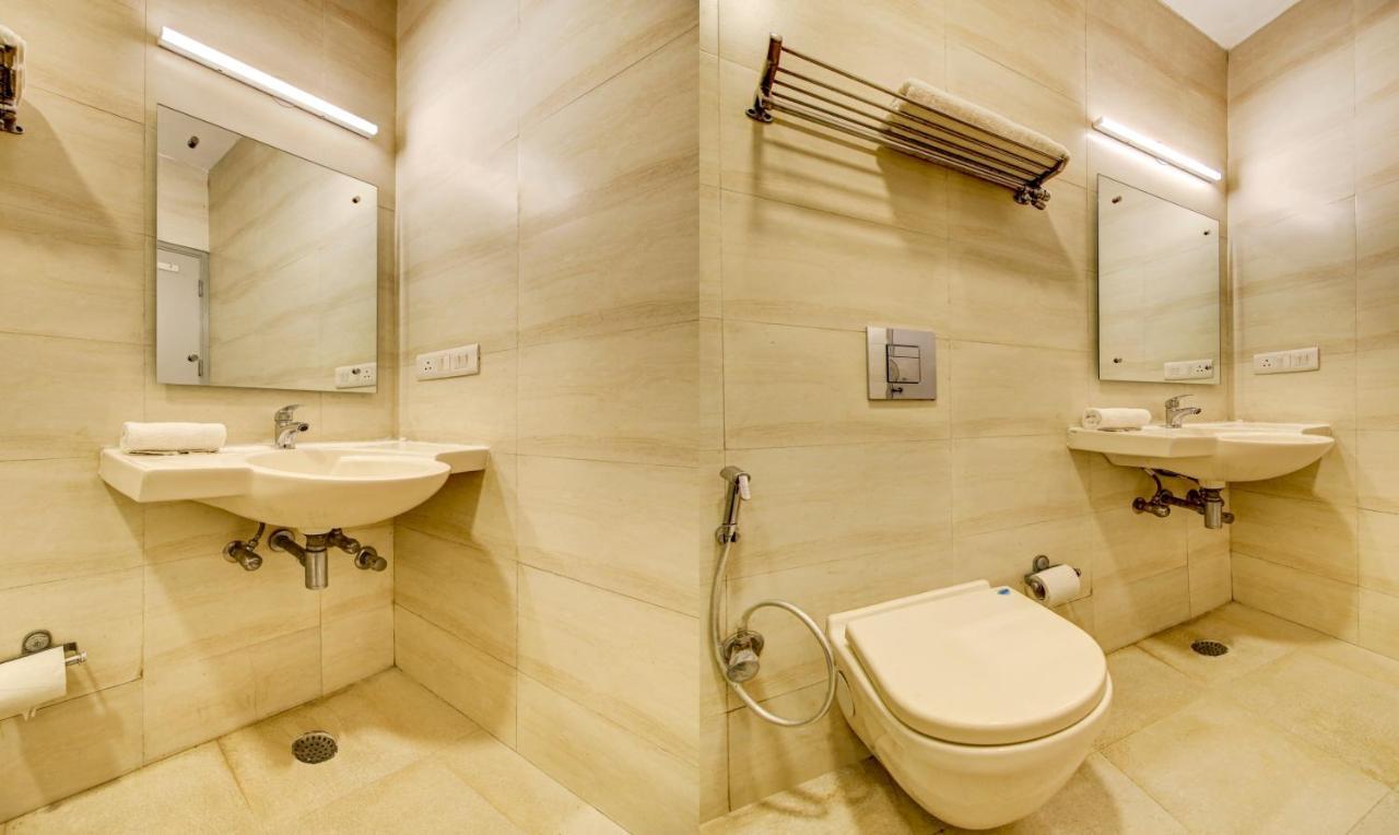 גורגאון Treebo Mall View, Dlf Phase II מראה חיצוני תמונה